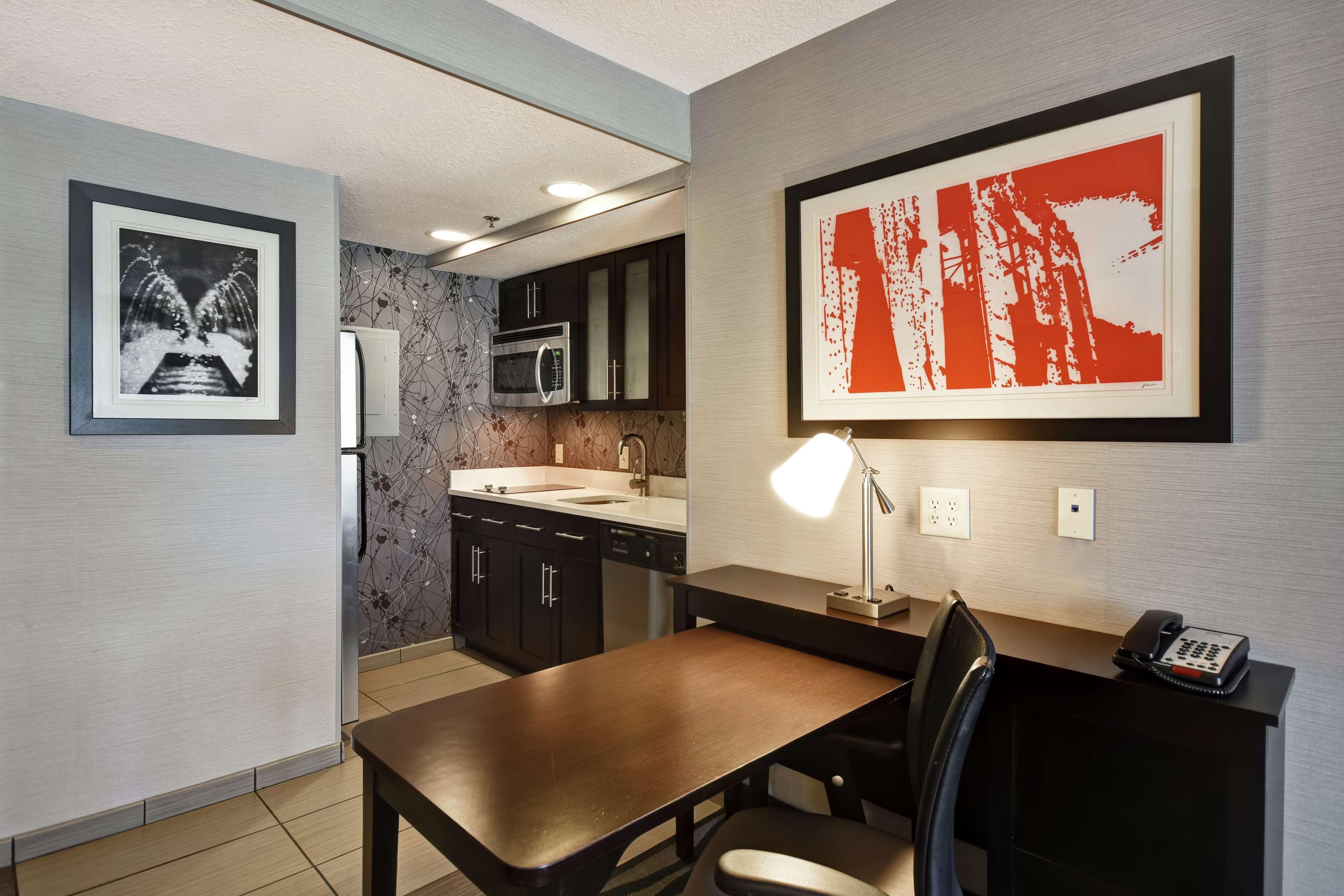 Homewood Suites By Hilton Dubois, Pa Dış mekan fotoğraf