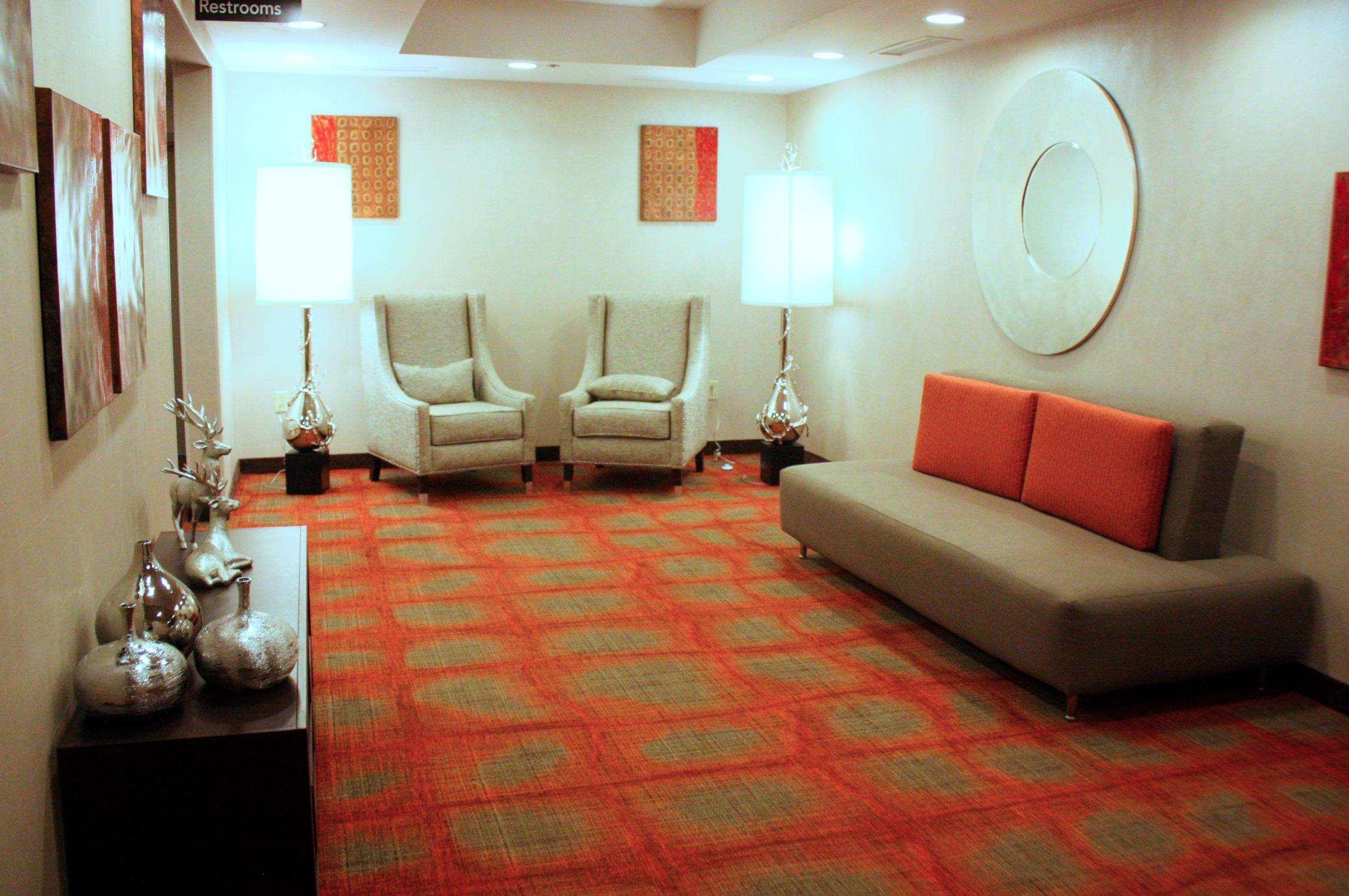 Homewood Suites By Hilton Dubois, Pa Dış mekan fotoğraf