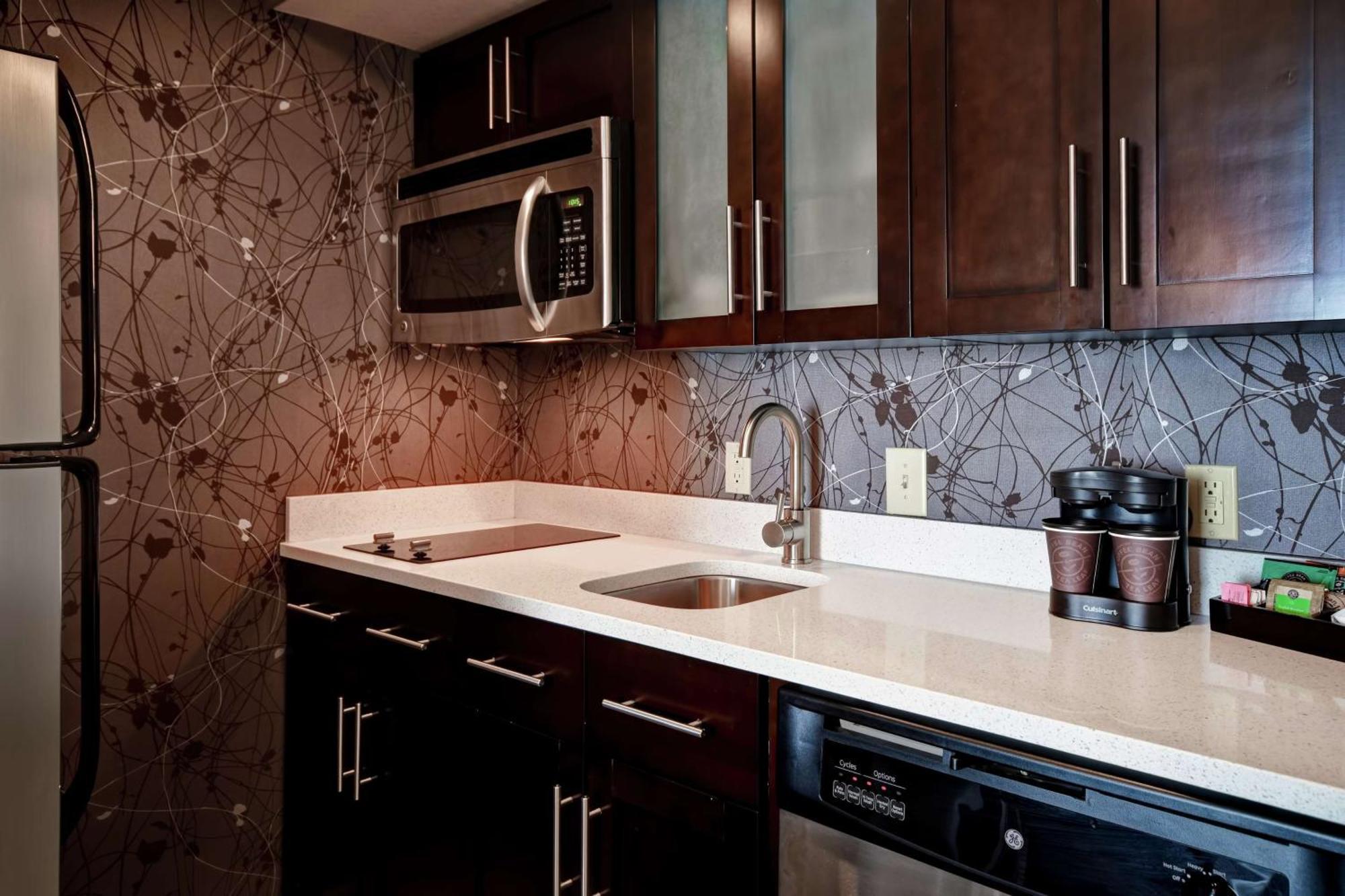 Homewood Suites By Hilton Dubois, Pa Dış mekan fotoğraf