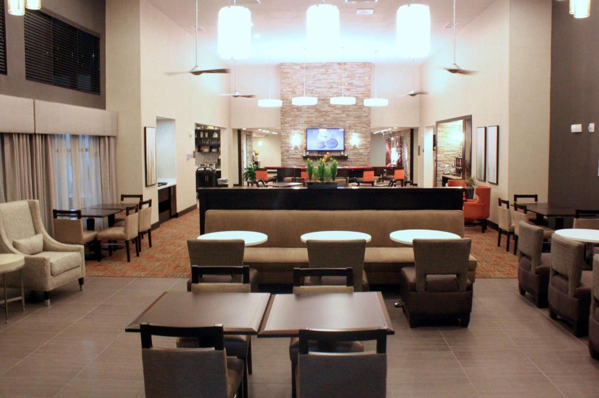 Homewood Suites By Hilton Dubois, Pa Dış mekan fotoğraf