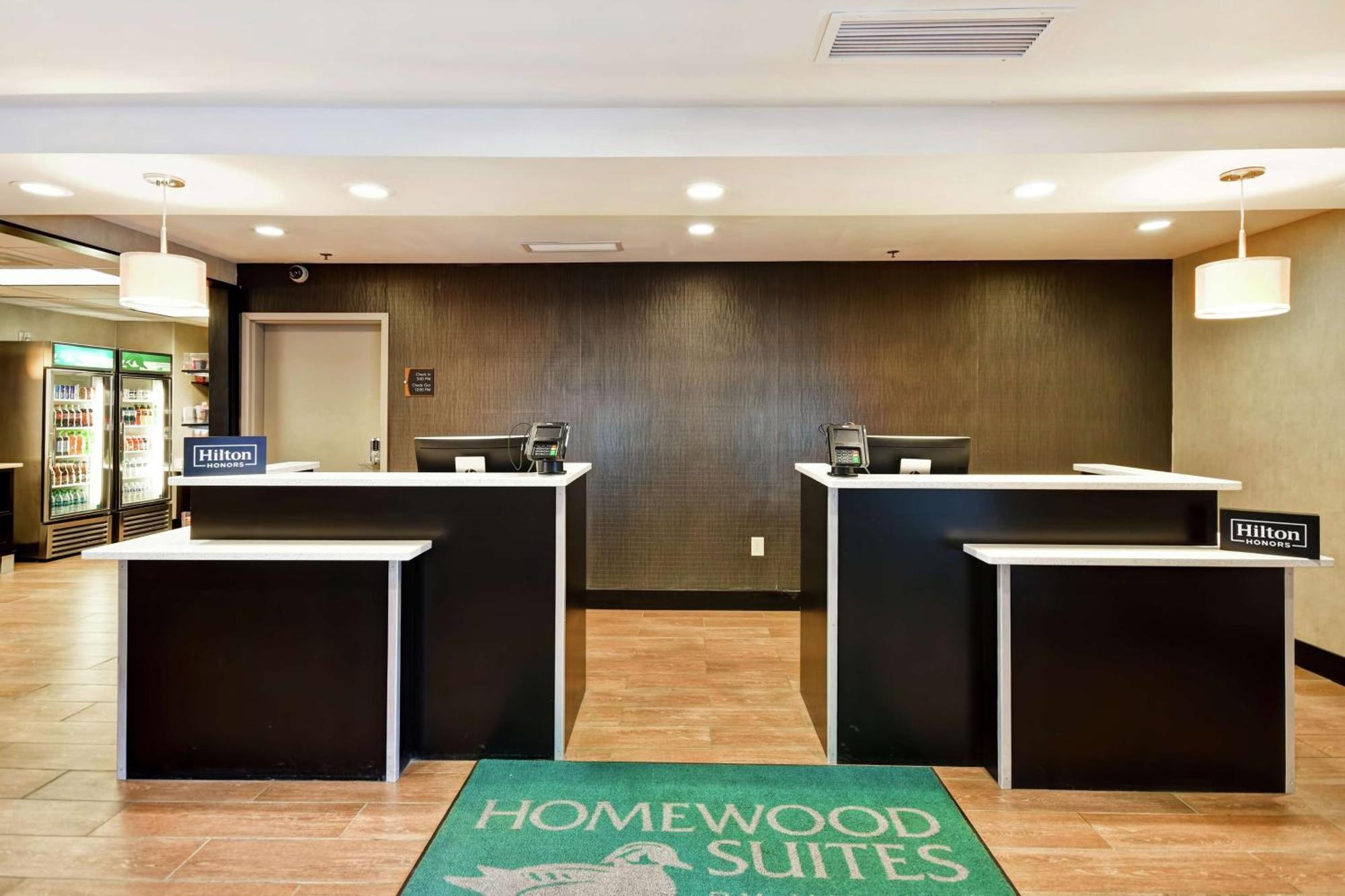 Homewood Suites By Hilton Dubois, Pa Dış mekan fotoğraf