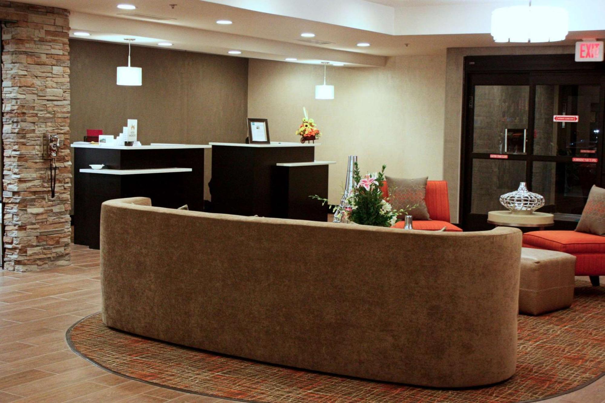 Homewood Suites By Hilton Dubois, Pa Dış mekan fotoğraf